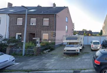 Bergheim – Charmantes Einfamilienhaus mit ca. 140 m² Wohnfläche