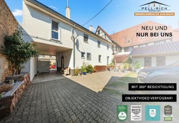Vorschaubild Einfamilienhaus