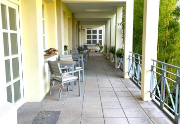 Vorschaubild Erdgeschosswohnung