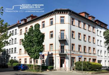 Große helle Erdgeschosseinheit mit zahlreichen Nutzungsmöglichkeiten
