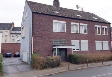 GE-Mitte: Preissenkung: Mehrfamilienhaus zentral gelegen in Gelsenkirchen!