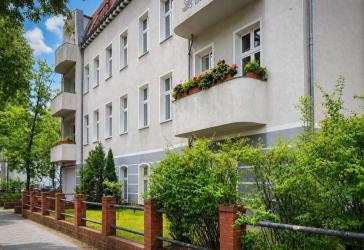 Vorschaubild Erdgeschosswohnung