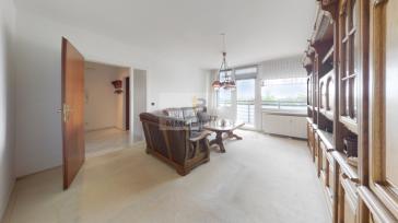 Sonnenbalkon, Panoramablick, Tiefgarage – Ihr neues Zuhause wartet! – Köln – Vorschaubild 4
