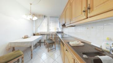 Sonnenbalkon, Panoramablick, Tiefgarage – Ihr neues Zuhause wartet! – Köln – Vorschaubild 6