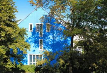 Raum zum Aufblühen – Reiheneckhaus mit Garten und großem Gestaltungspotenzial