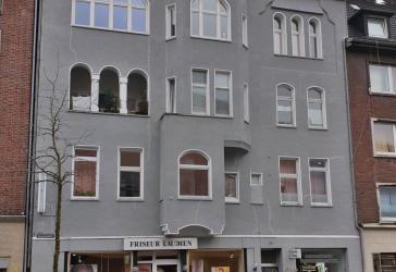 Preissenkung: Mehrfamilienhaus mit 2 GE und 7 WE, Nähe Gelsenkirchen-HBF