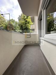 RARITÄT: Südstadt-Juwel mit Balkon + Loggia am Volksgarten – Köln – Vorschaubild 4