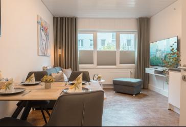 Vorschaubild Erdgeschosswohnung