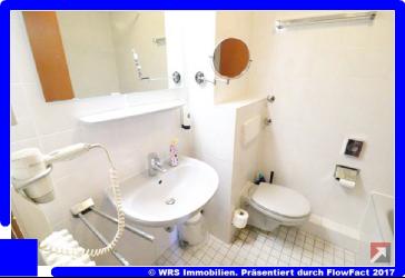 WRS Immobilien - Hotelappartement in einem Hotelbetrieb zur Selbstvermietung - Kapitalanlage