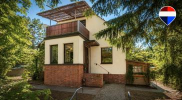 Einfamilienhaus mit Garten-Oase in Berlin-Hermsdorf | Keller, Doppelgarage und viel Platz