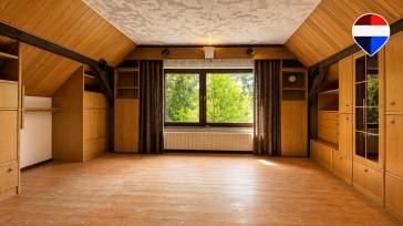 Einfamilienhaus mit Garten-Oase in Berlin-Hermsdorf | Keller, Doppelgarage und viel Platz – 13467 Berlin – Vorschaubild 13