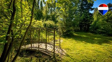 Einfamilienhaus mit Garten-Oase in Berlin-Hermsdorf | Keller, Doppelgarage und viel Platz – 13467 Berlin – Vorschaubild 3