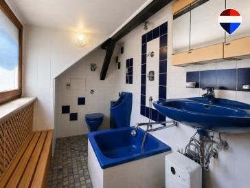 Einfamilienhaus mit Garten-Oase in Berlin-Hermsdorf | Keller, Doppelgarage und viel Platz – 13467 Berlin – Vorschaubild 5