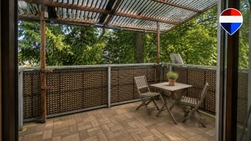 Einfamilienhaus mit Garten-Oase in Berlin-Hermsdorf | Keller, Doppelgarage und viel Platz – 13467 Berlin – Vorschaubild 6