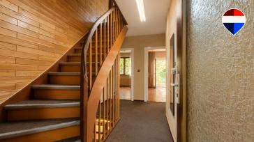 Einfamilienhaus mit Garten-Oase in Berlin-Hermsdorf | Keller, Doppelgarage und viel Platz – 13467 Berlin – Vorschaubild 7