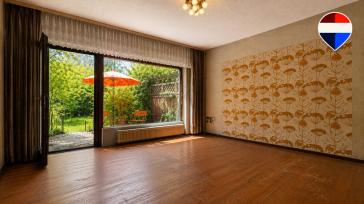 Einfamilienhaus mit Garten-Oase in Berlin-Hermsdorf | Keller, Doppelgarage und viel Platz – 13467 Berlin – Vorschaubild 8