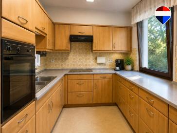 Einfamilienhaus mit Garten-Oase in Berlin-Hermsdorf | Keller, Doppelgarage und viel Platz – 13467 Berlin – Vorschaubild 10