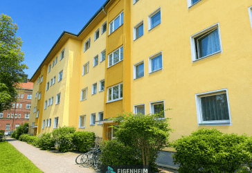 Vorschaubild Etagenwohnung