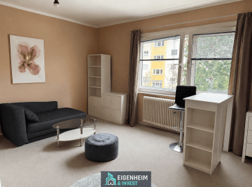 Wohnen mit Berliner Flair – Helle 1-Zimmer-Wohnung in Top-Lage – Berlin – Vorschaubild 3