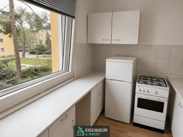 Wohnen mit Berliner Flair – Helle 1-Zimmer-Wohnung in Top-Lage – Berlin – Vorschaubild 4