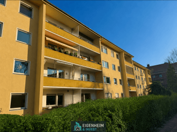 Wohnen mit Berliner Flair – Helle 1-Zimmer-Wohnung in Top-Lage – Berlin – Vorschaubild 5