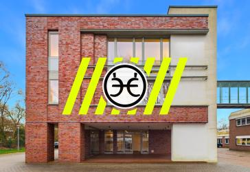 Vorschaubild Bürohaus