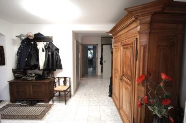 FREISTEHEND EXKLUSIV 1 FAM.-HS., 3 GARAGEN, 7 ZI./237 QM WFL., MARMOR, KAMIN, SAUNA IN KNITTKUHL – Düsseldorf – Vorschaubild 13
