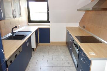 FREISTEHEND EXKLUSIV 1 FAM.-HS., 3 GARAGEN, 7 ZI./237 QM WFL., MARMOR, KAMIN, SAUNA IN KNITTKUHL – Düsseldorf – Vorschaubild 19