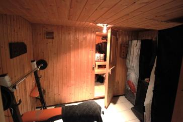 FREISTEHEND EXKLUSIV 1 FAM.-HS., 3 GARAGEN, 7 ZI./237 QM WFL., MARMOR, KAMIN, SAUNA IN KNITTKUHL – Düsseldorf – Vorschaubild 25