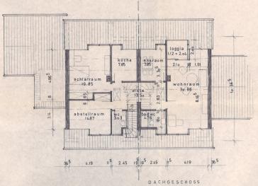 FREISTEHEND EXKLUSIV 1 FAM.-HS., 3 GARAGEN, 7 ZI./237 QM WFL., MARMOR, KAMIN, SAUNA IN KNITTKUHL – Düsseldorf – Vorschaubild 30