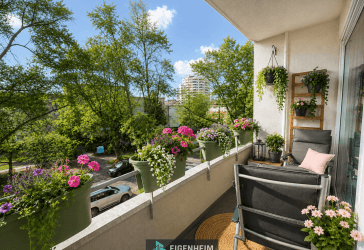 Vorschaubild Etagenwohnung