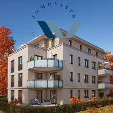 OPTIMALER GRUNDRISS - SCHÖNE 4-RAUM WOHNUNG – Dresden – Vorschaubild 5