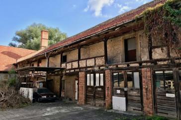 Denkmalgeschützter Vierseitenhof im Herzen Gräfentonnas – Vorschaubild 12