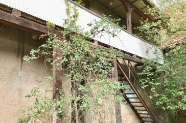 Denkmalgeschützter Vierseitenhof im Herzen Gräfentonnas – Vorschaubild 15