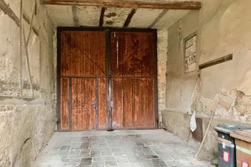Denkmalgeschützter Vierseitenhof im Herzen Gräfentonnas – Vorschaubild 17