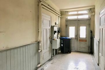 Denkmalgeschützter Vierseitenhof im Herzen Gräfentonnas – Vorschaubild 18