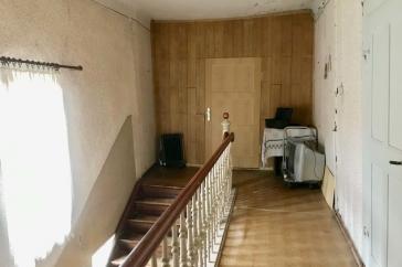 Denkmalgeschützter Vierseitenhof im Herzen Gräfentonnas – Vorschaubild 21