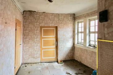 Denkmalgeschützter Vierseitenhof im Herzen Gräfentonnas – Vorschaubild 22