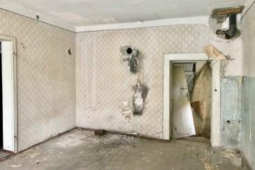 Denkmalgeschützter Vierseitenhof im Herzen Gräfentonnas – Vorschaubild 24