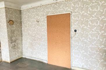 Denkmalgeschützter Vierseitenhof im Herzen Gräfentonnas – Vorschaubild 26