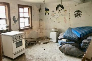 Denkmalgeschützter Vierseitenhof im Herzen Gräfentonnas – Vorschaubild 29