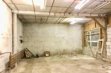 Denkmalgeschützter Vierseitenhof im Herzen Gräfentonnas – Vorschaubild 30