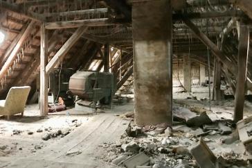 Denkmalgeschützter Vierseitenhof im Herzen Gräfentonnas – Vorschaubild 31