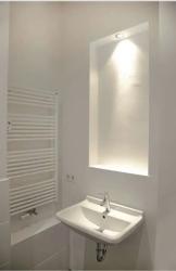 Bezugsfreie, hochwertig sanierte 2-Zimmer-Wohnung in Berlin-Steglitz, Balkon/Loggia, Einbauküche, barrierefrei – Berlin – Vorschaubild 12