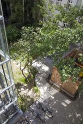 Bezugsfreie, hochwertig sanierte 2-Zimmer-Wohnung in Berlin-Steglitz, Balkon/Loggia, Einbauküche, barrierefrei – Berlin – Vorschaubild 9