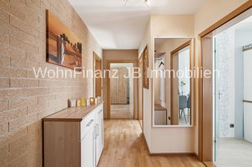 Helle und komplett modernisierte Eigentumswohnung in ruhiger Lage mit Feldblick – Braunschweig / Watenbüttel – Vorschaubild 8