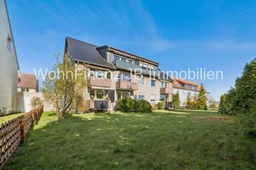 Helle und komplett modernisierte Eigentumswohnung in ruhiger Lage mit Feldblick – Braunschweig / Watenbüttel – Vorschaubild 10