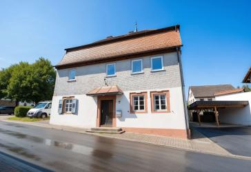 Vorschaubild Einfamilienhaus