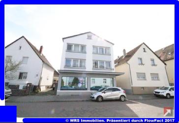 Vorschaubild Mehrfamilienhaus