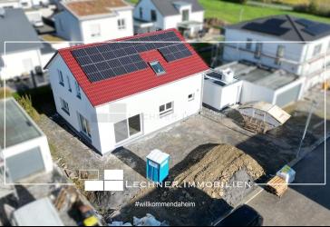 #willkommendaheim | KfW40plus Neubau-Erstbezug